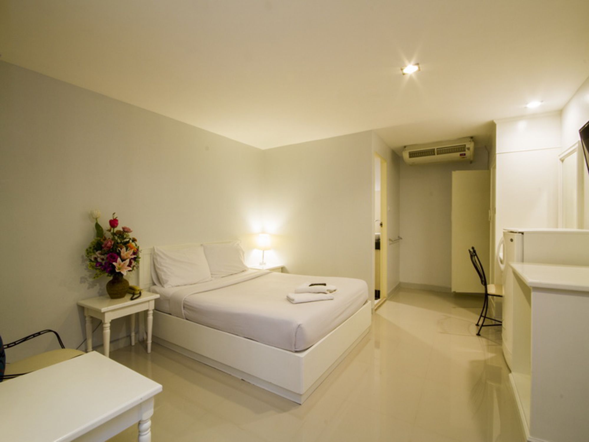 Фото Ice Inn Hotel Pattaya