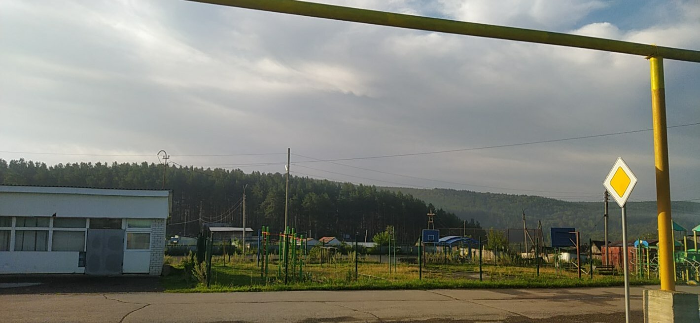 Фото Лесная Жемчужина