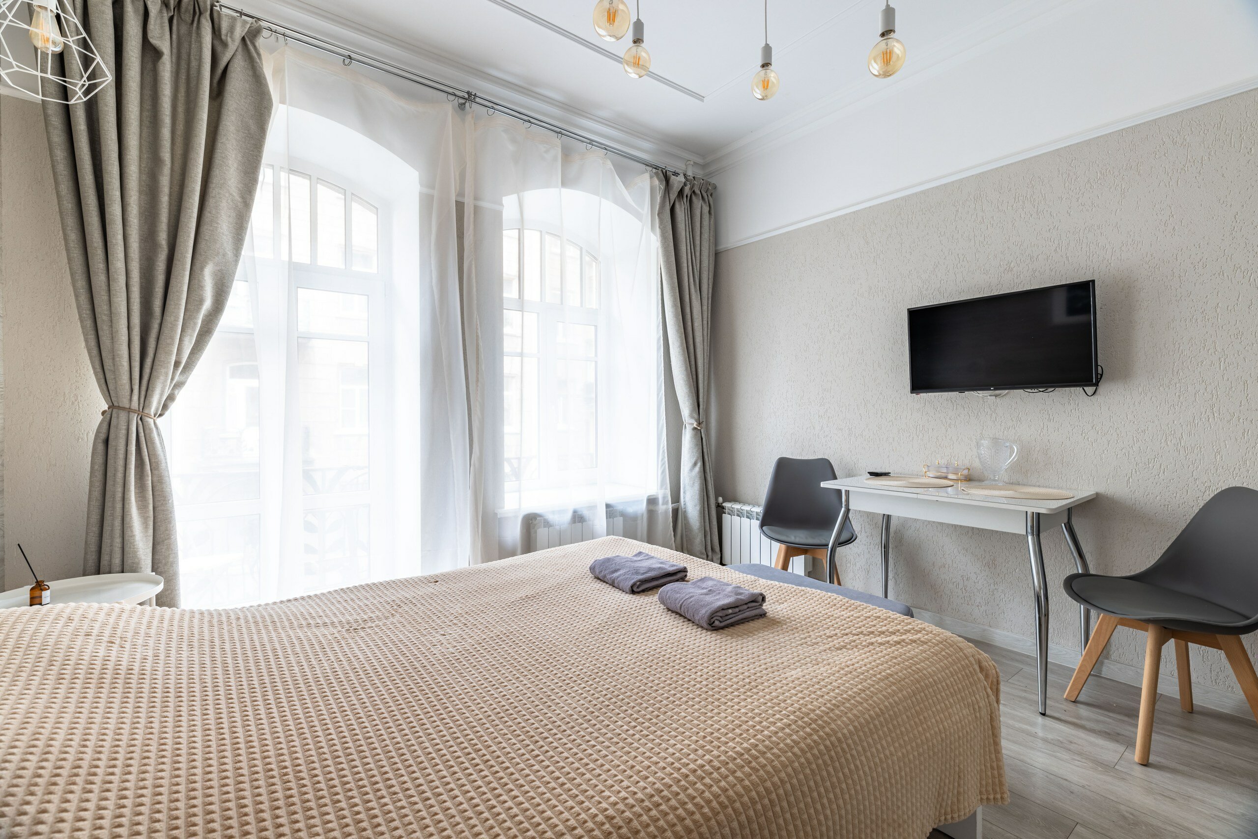 Фото Апартаменты Московский вокзал