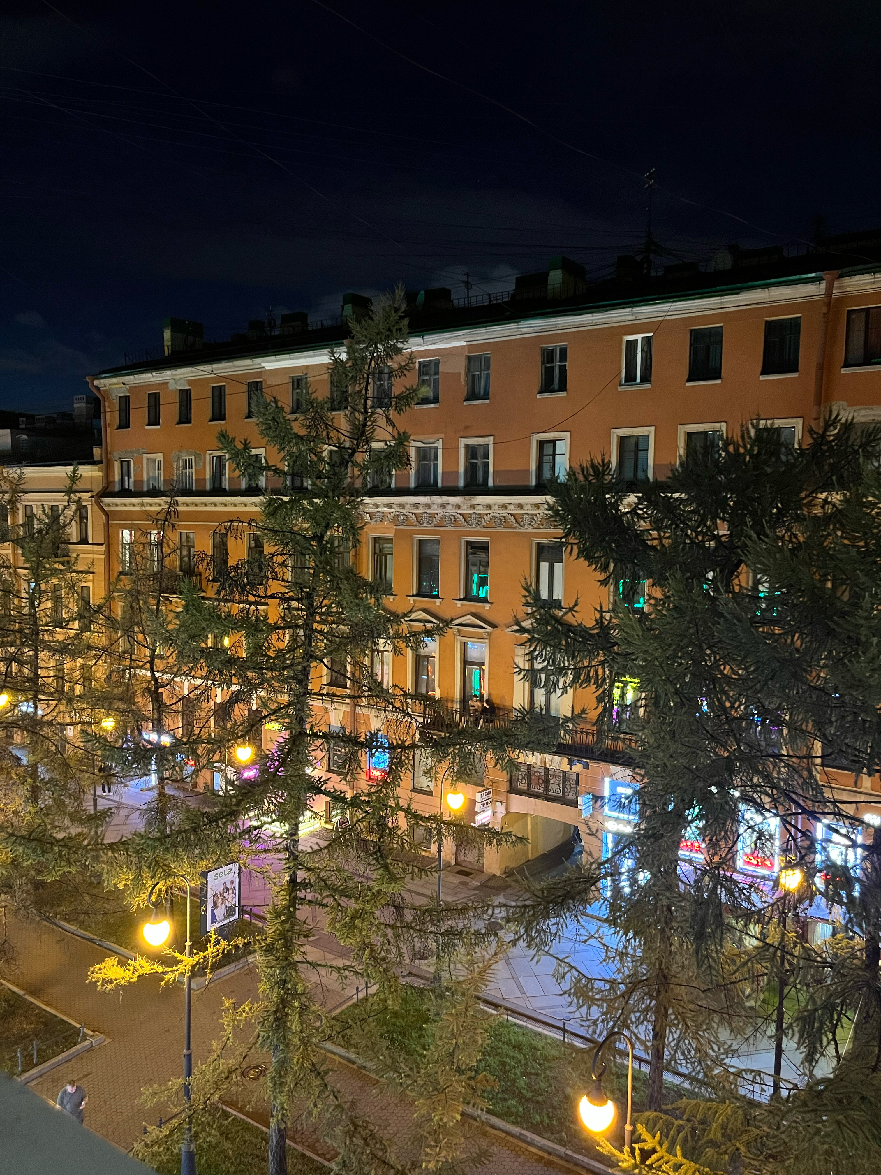 Фото Симпл Сизонс Румс