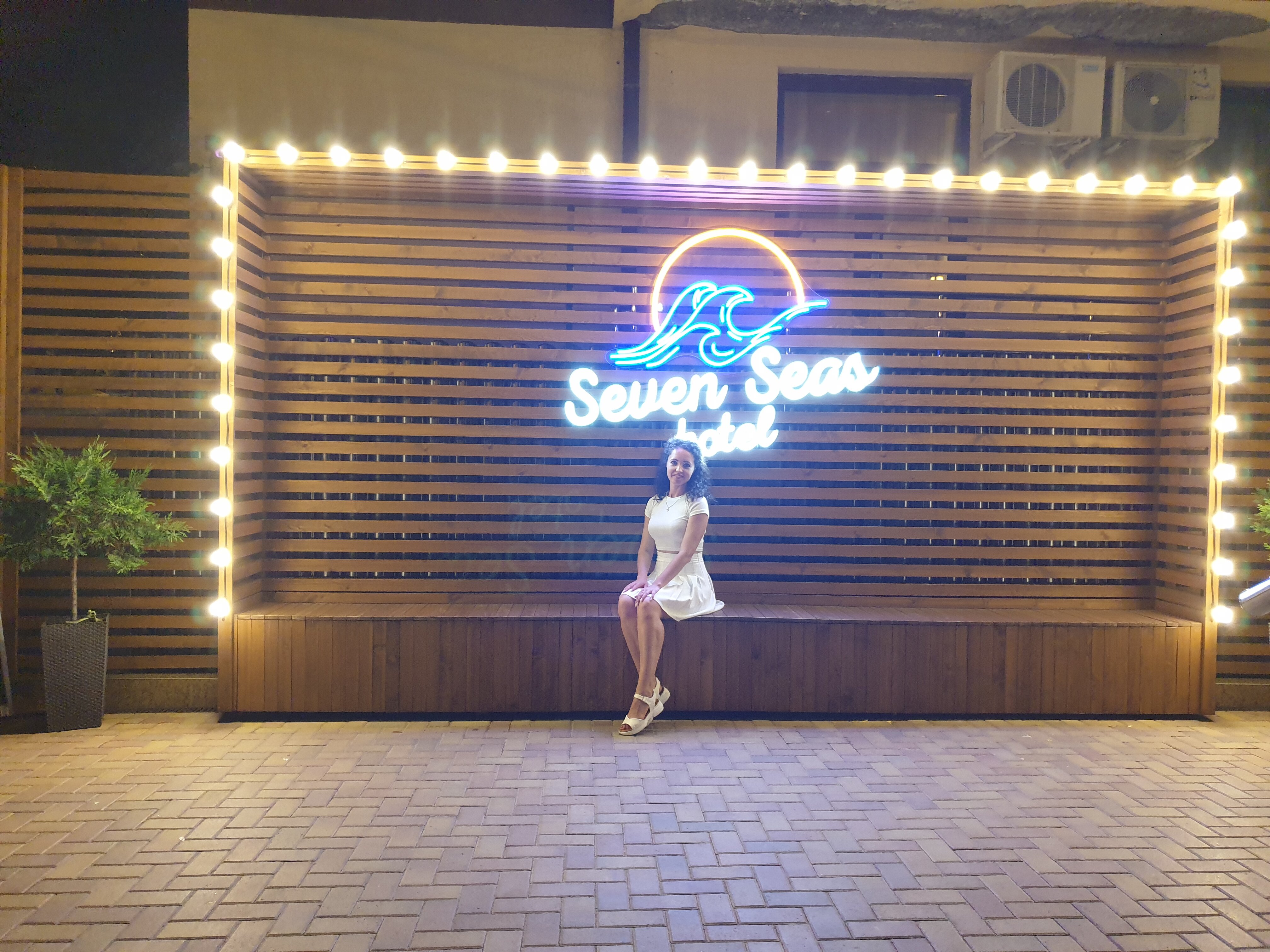 Фото M&L Seven Seas 