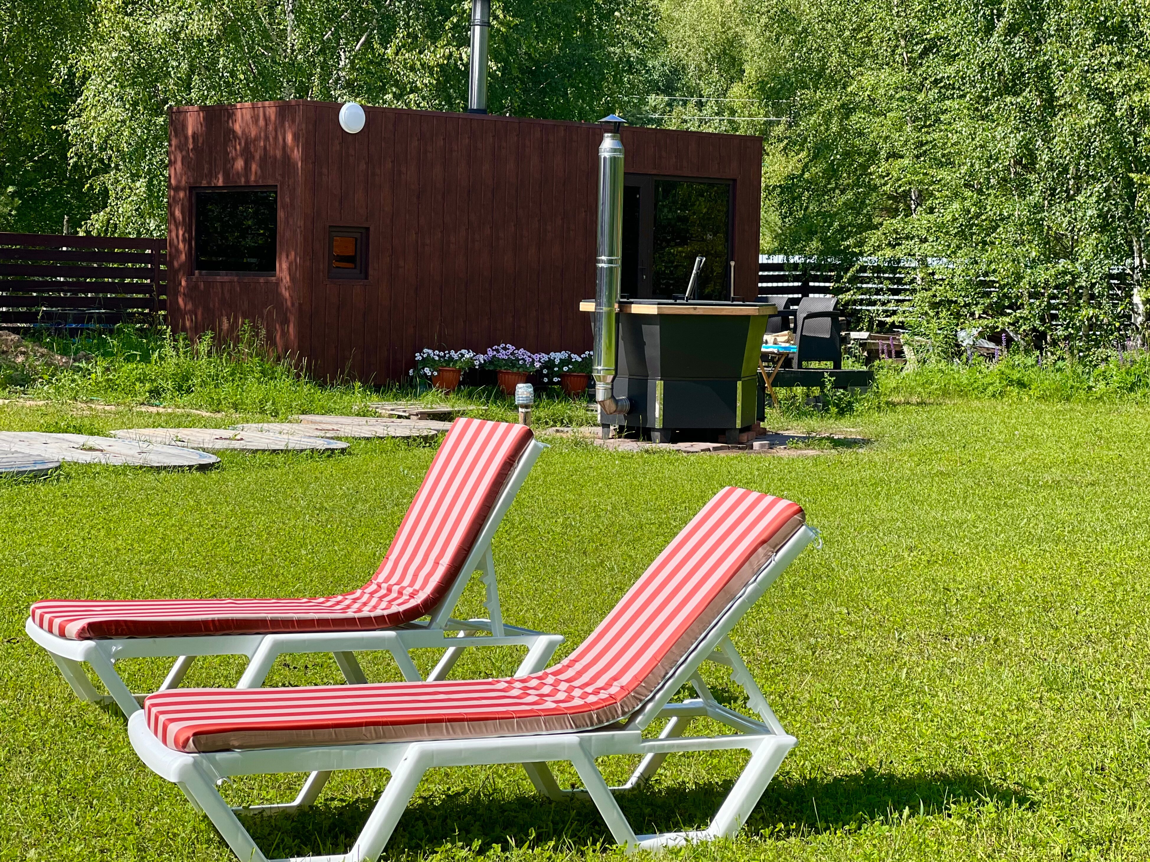 Фото Niko Chill House