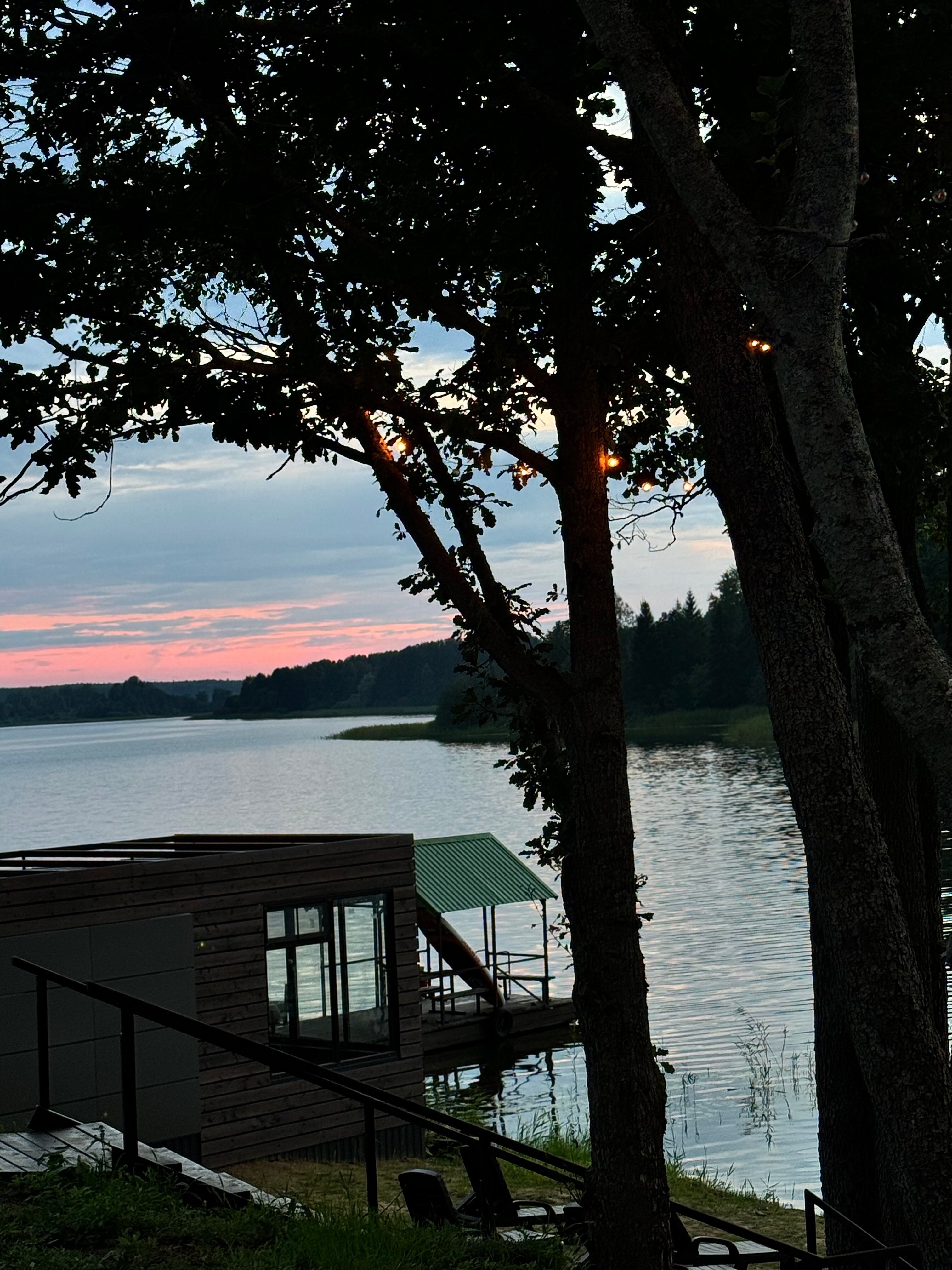 Фото Селигерия