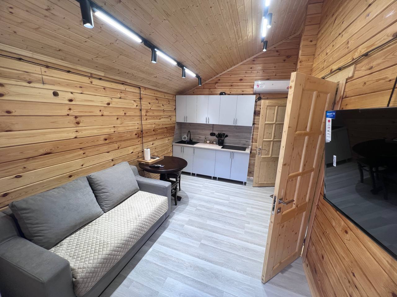 Фото Межгорье