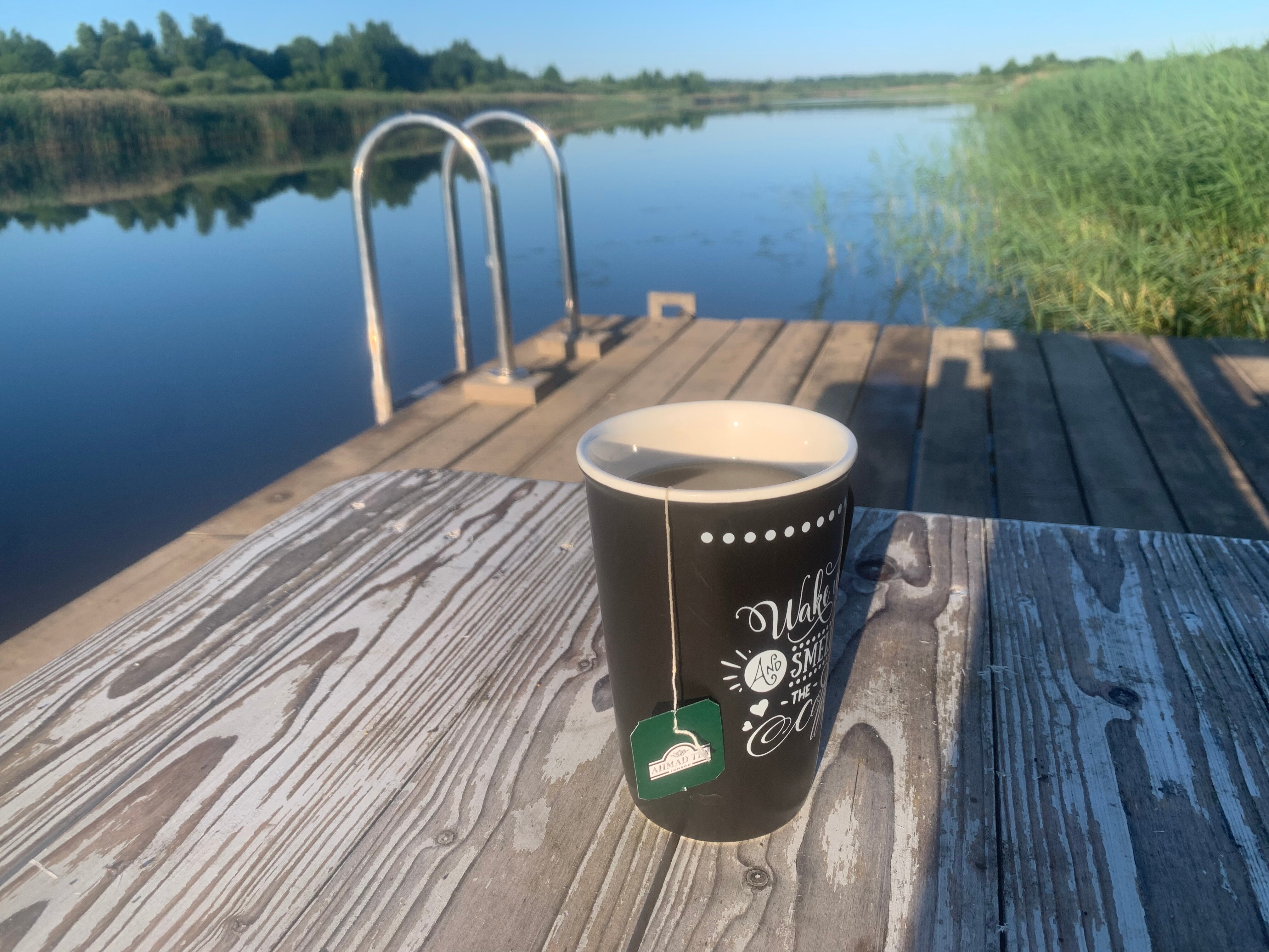 Фото Гагарин Барн