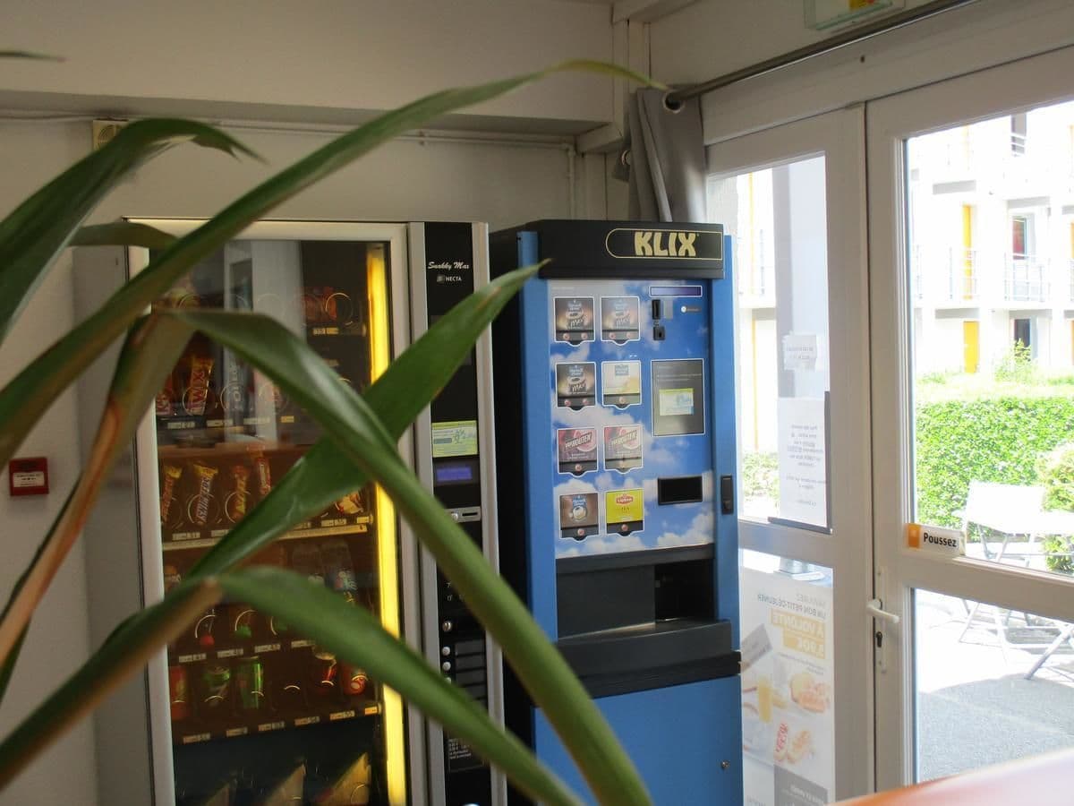 Фото Premiere Classe Cherbourg - Tourlaville