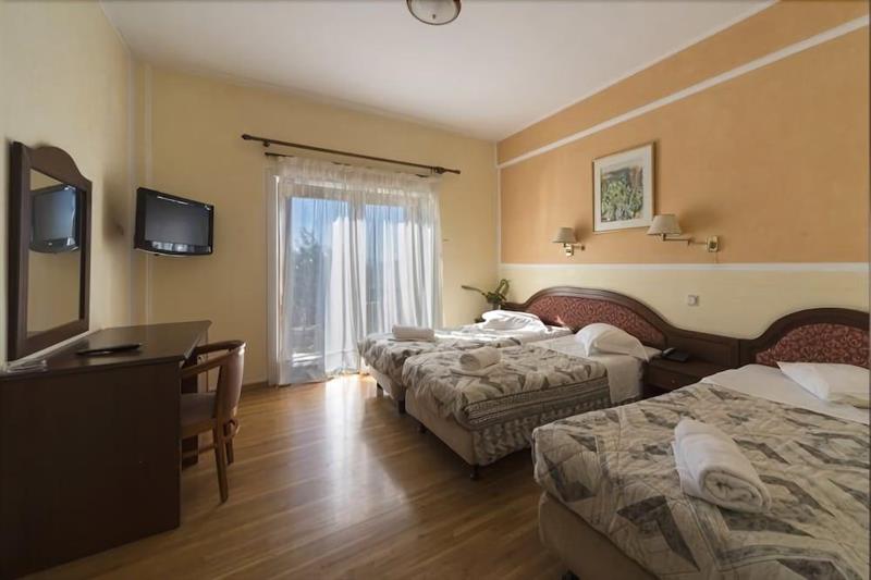 Фото Delphi Palace