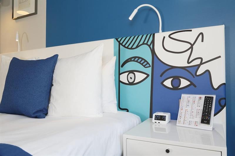 Фото Hotel Napoleon