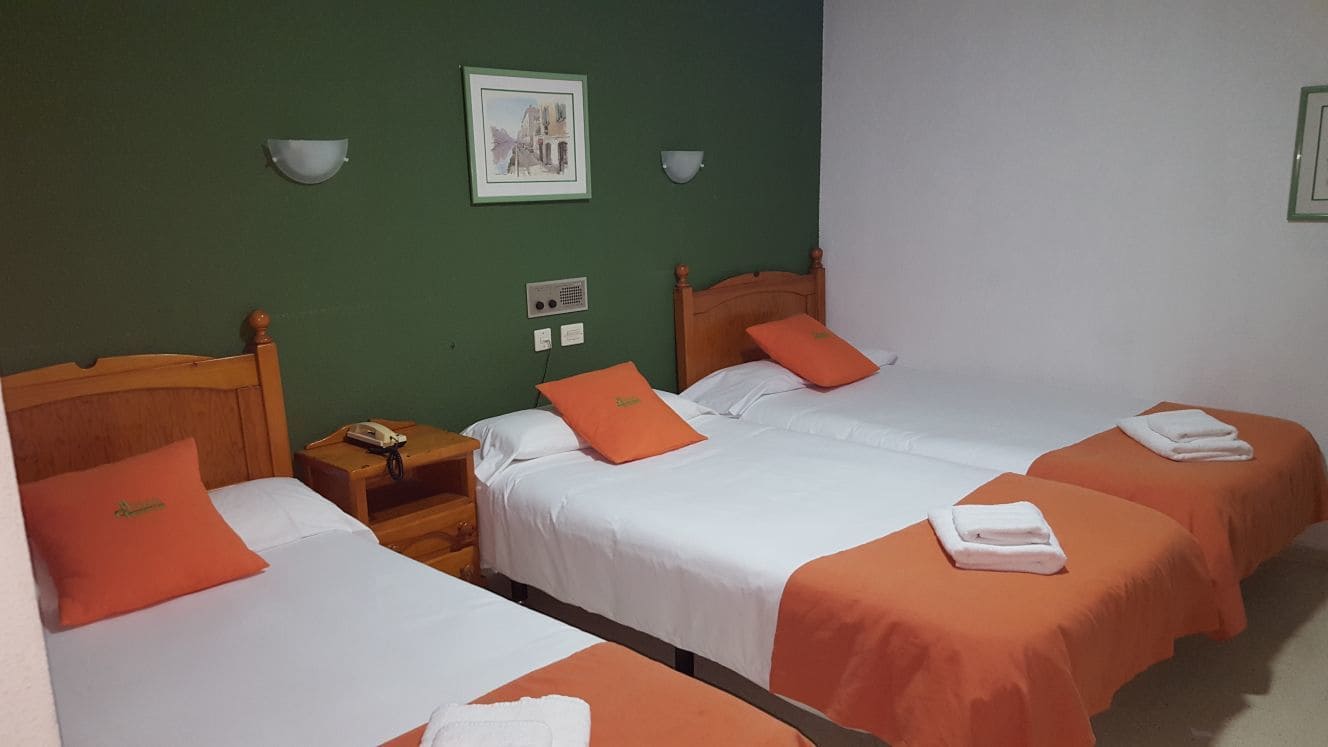 Фото Hotel Costa Andaluza