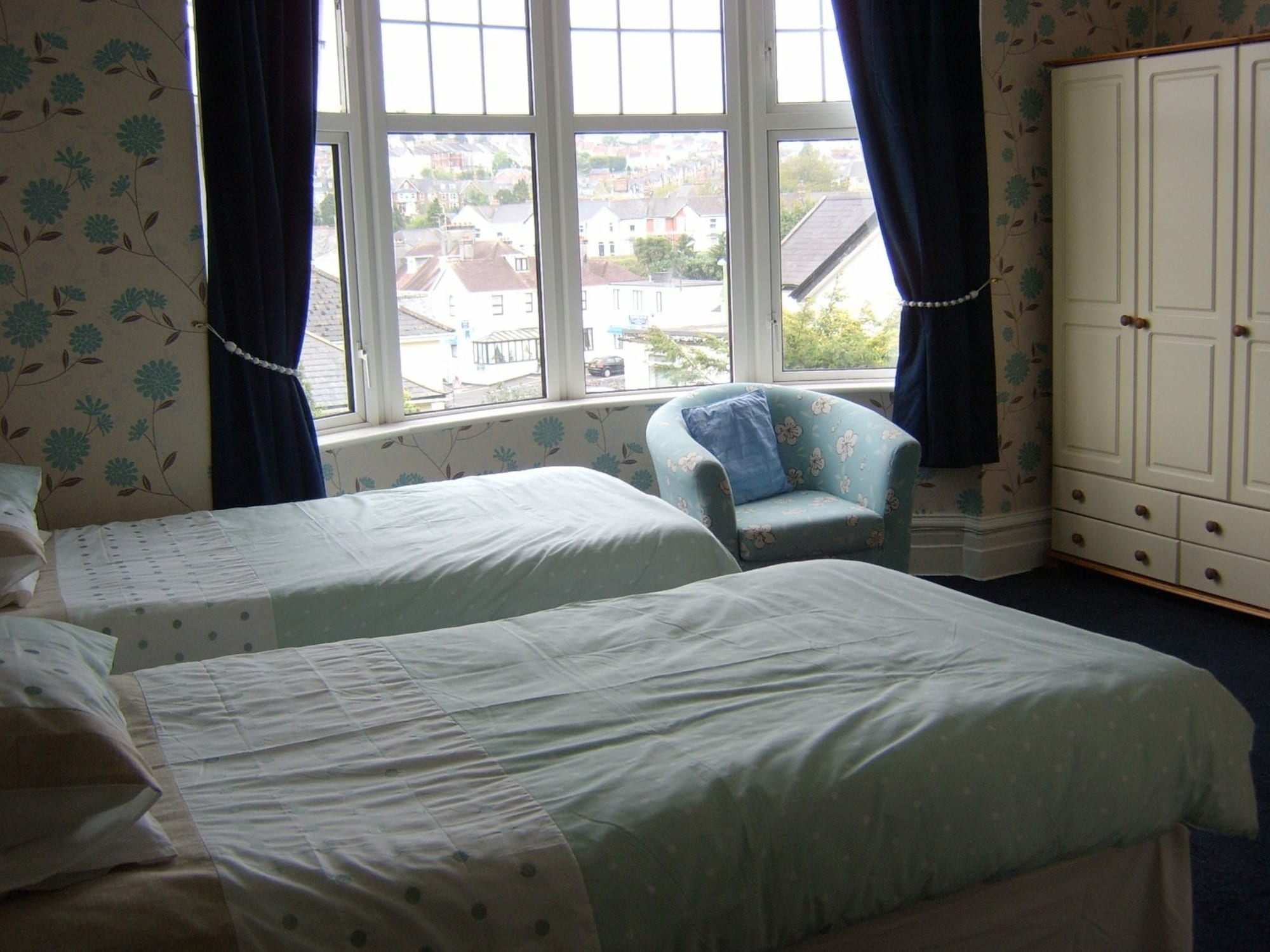 Фото The Glenwood