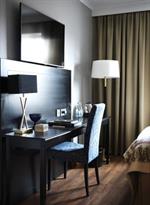 Фото Clarion Collection Hotel Smedjan