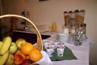 Фото Weser Wasserbetten Hotel Baxmann