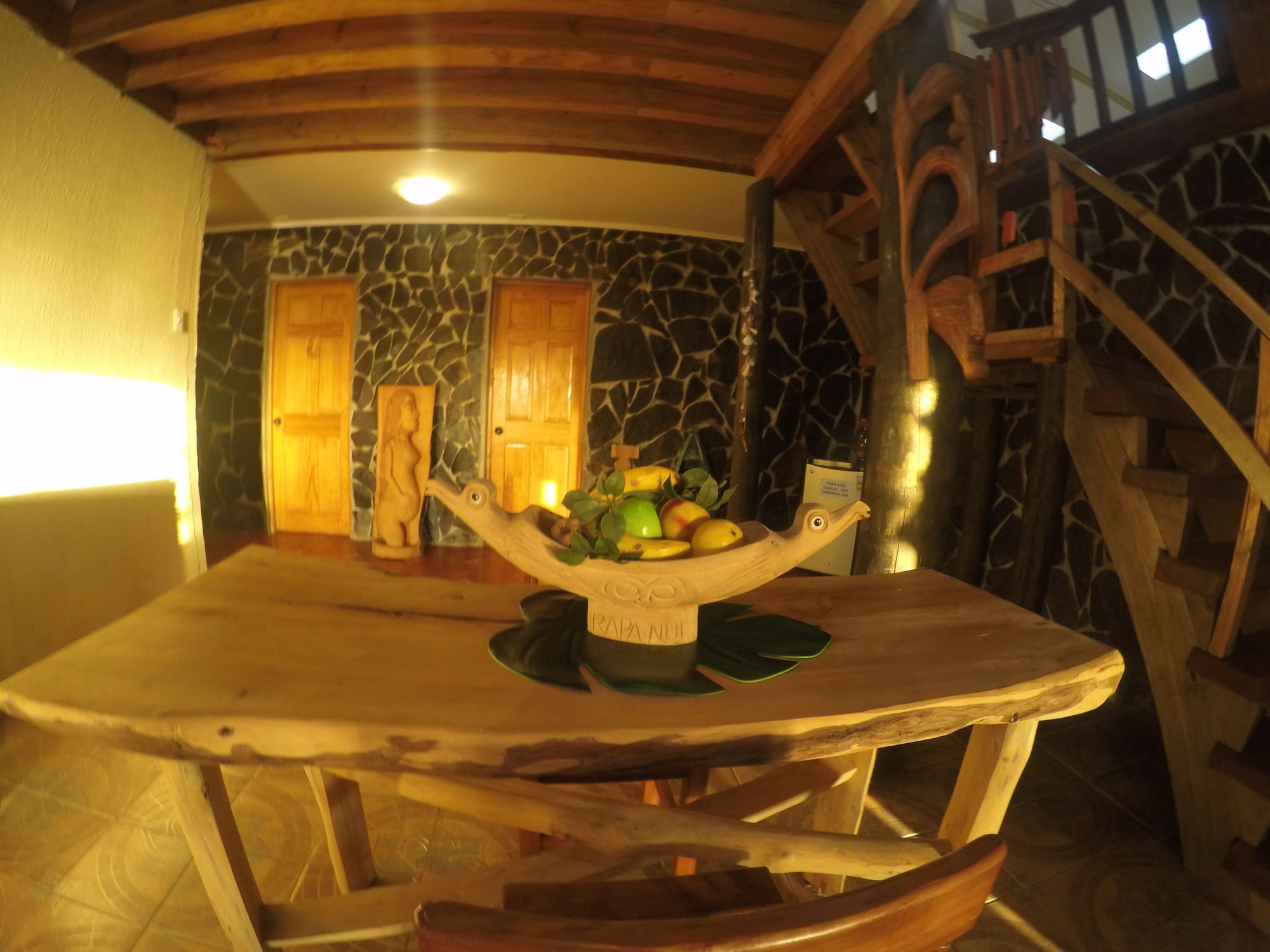 Фото Hotel Uka Mana