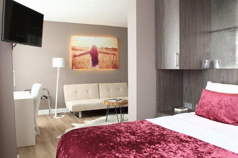 Фото Van der Valk Hotel Groningen Westerbroek