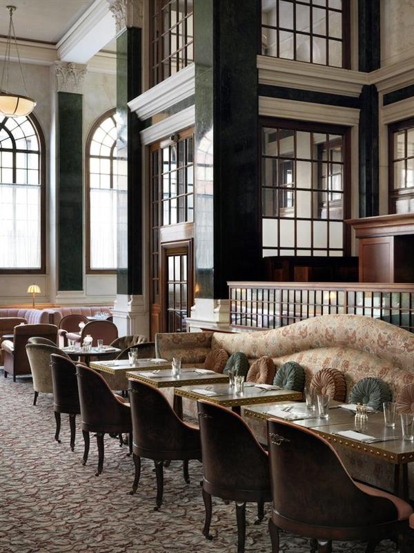 Фото The Ned London