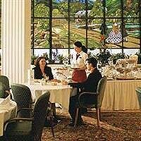 Гостиница Hotel Herzoghof в Бадене