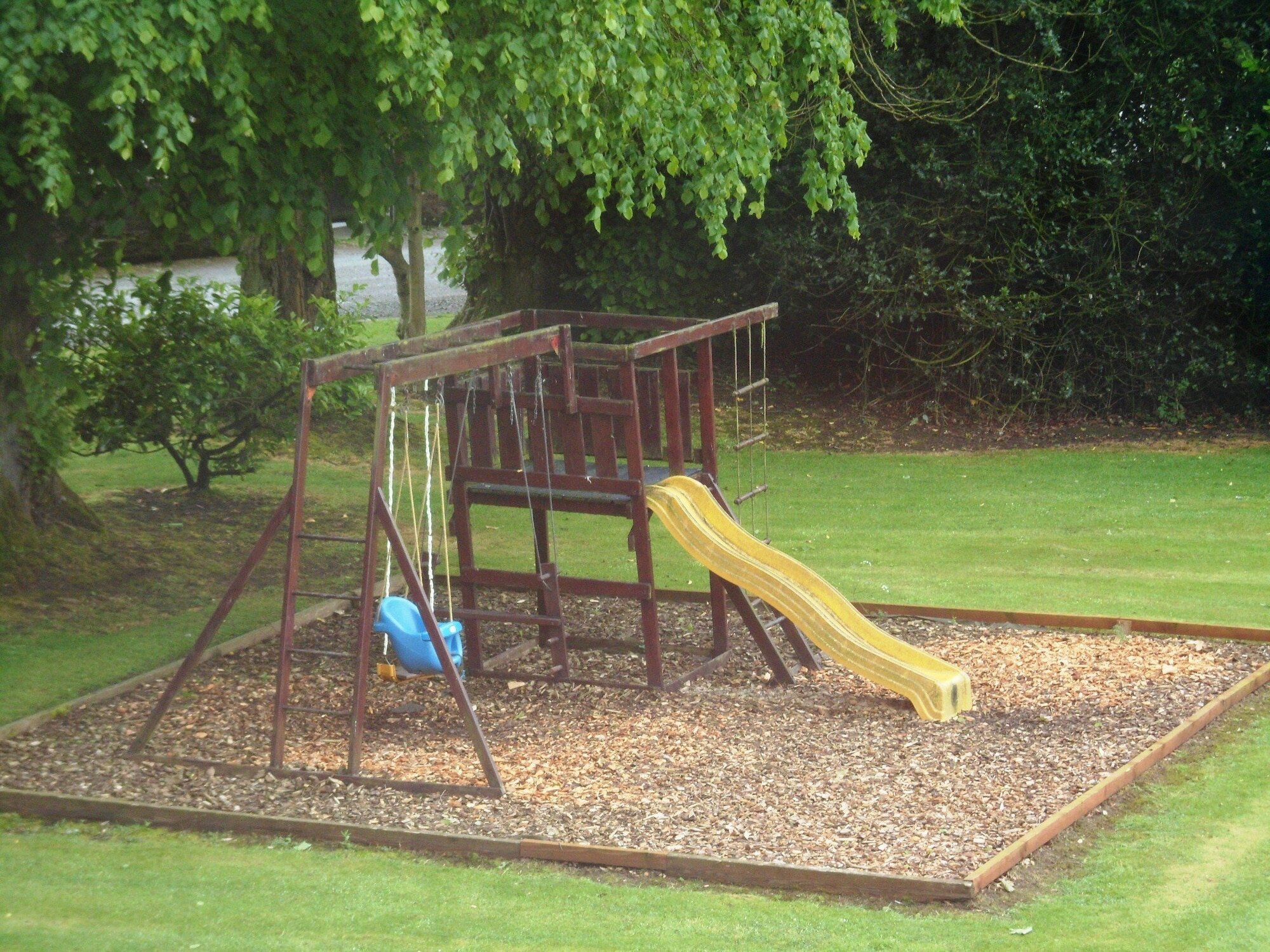 Фото Sure Hotel by Best Western Lockerbie