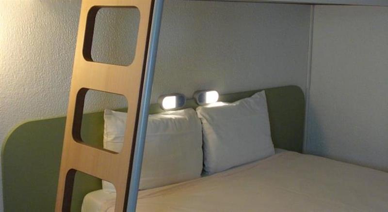 Фото ibis Париж Порт-де-Багноле