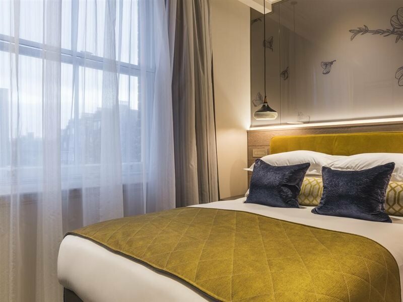 Фото Sloane Place