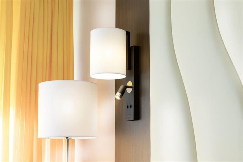 Фото Best Western Plaza Hotel Mannheim