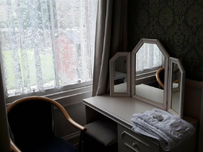 Фото Capital Guest House