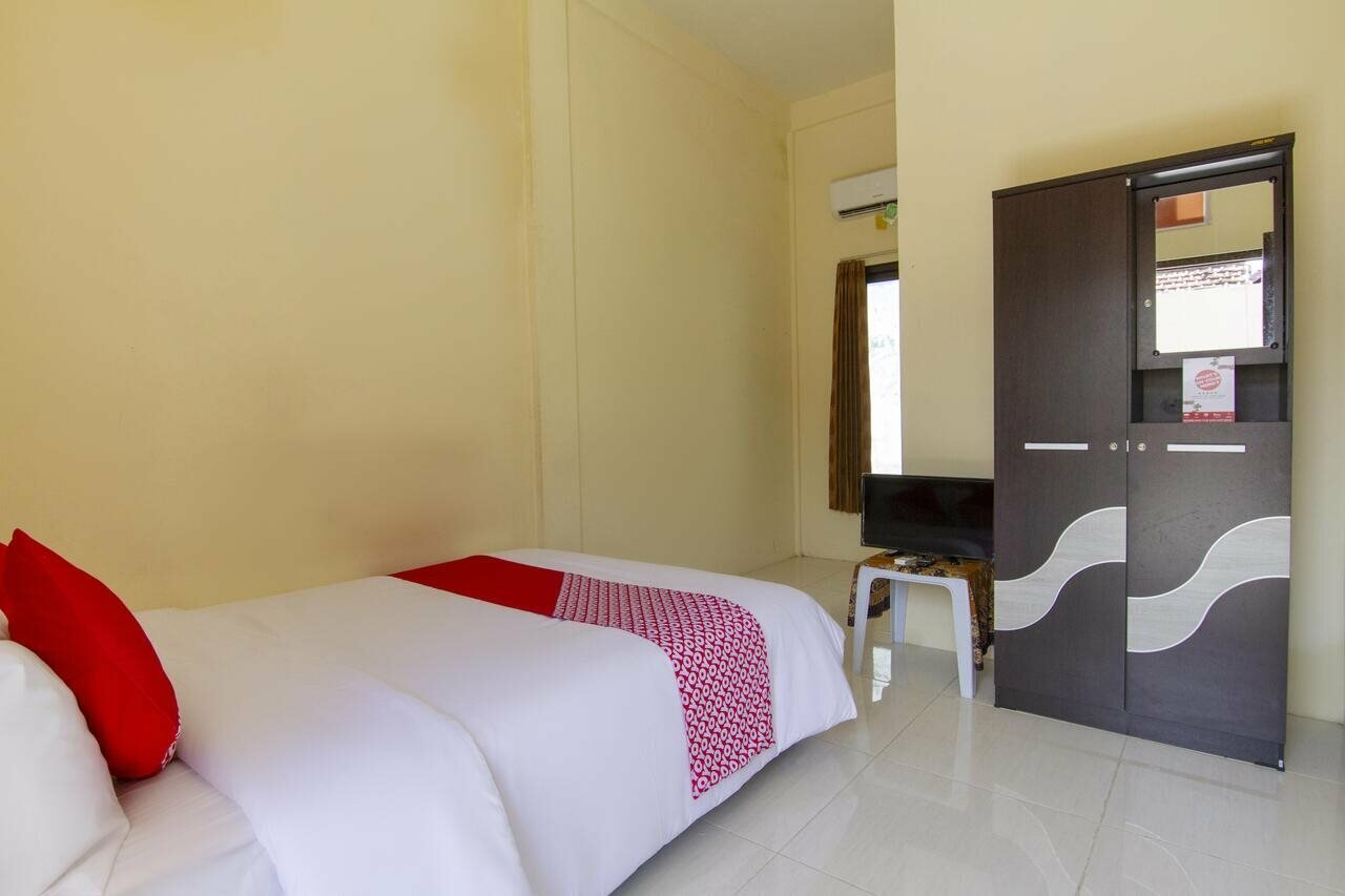 Фото Oyo 3027 Griya Temenggungan Syariah