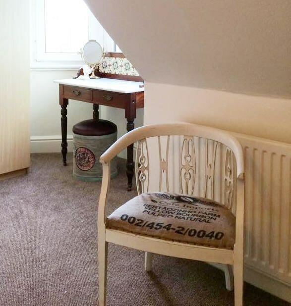 Фото St George's Guesthouse