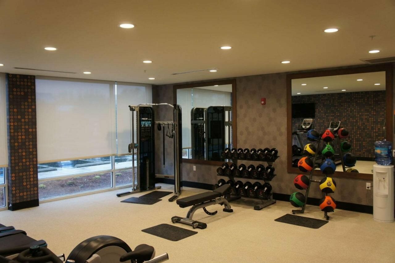 Фото La Quinta Inn & Suites by Wyndham Oxford