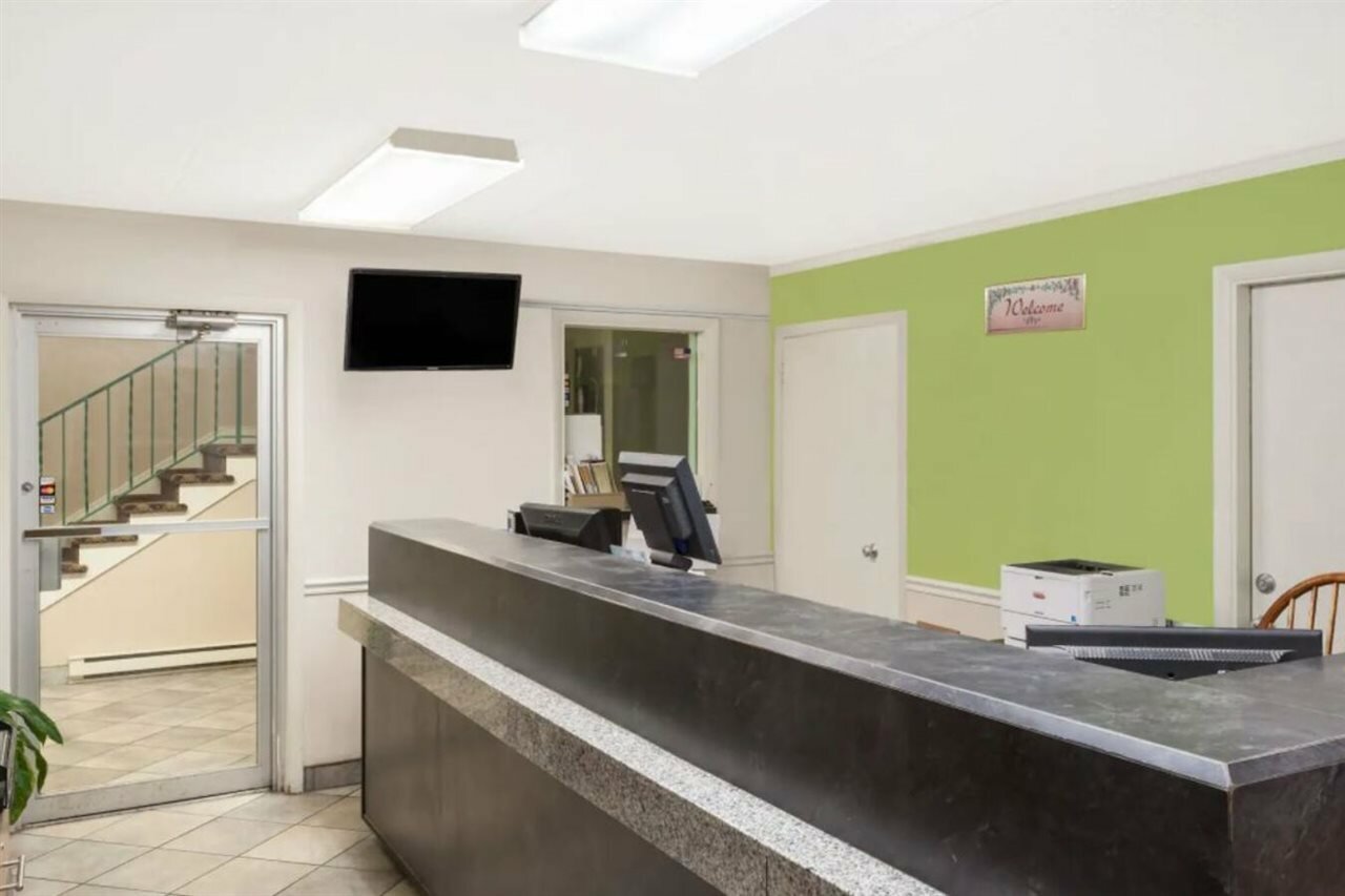 Фото Super 8 by Wyndham Harrisburg Hershey West