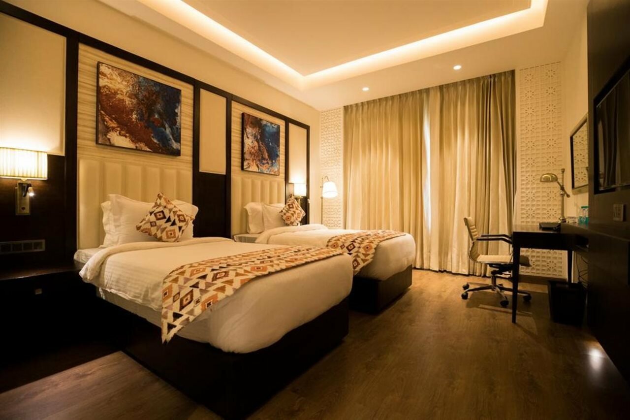 Фото Ramada by Wyndham Kapurthala