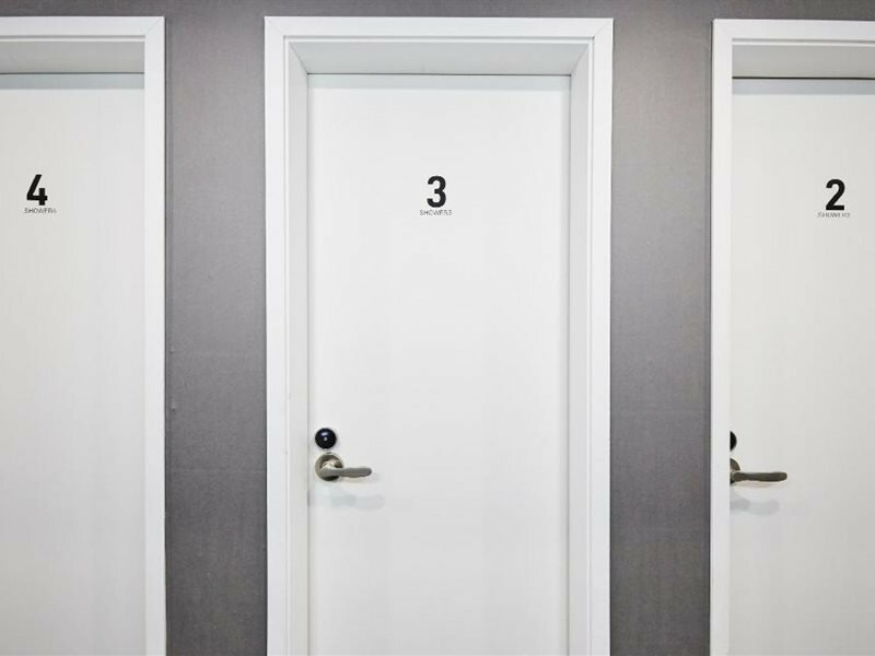 Фото The Capsule Myeongdong