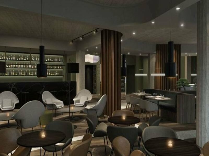 Фото Hotel Golden Tulip Design Tbilisi