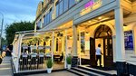 Sireneviy (Sirenevy Boulevard, 25А), banquet hall