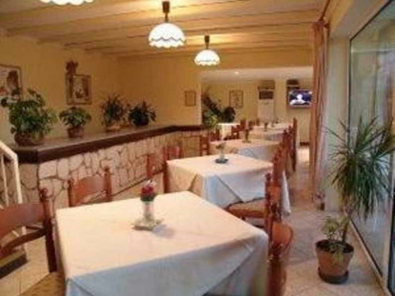 Фото Parthenis Riviera Hotel