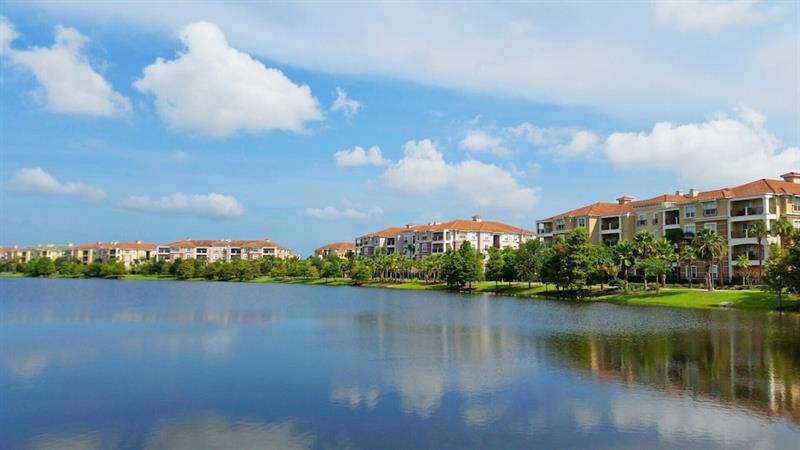 Фото Vista Cay Luxe