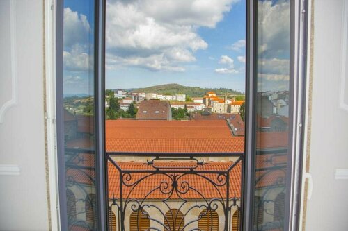 Гостиница Abastos Scq by Como EN Casa в Сантьяго-де-Компостела