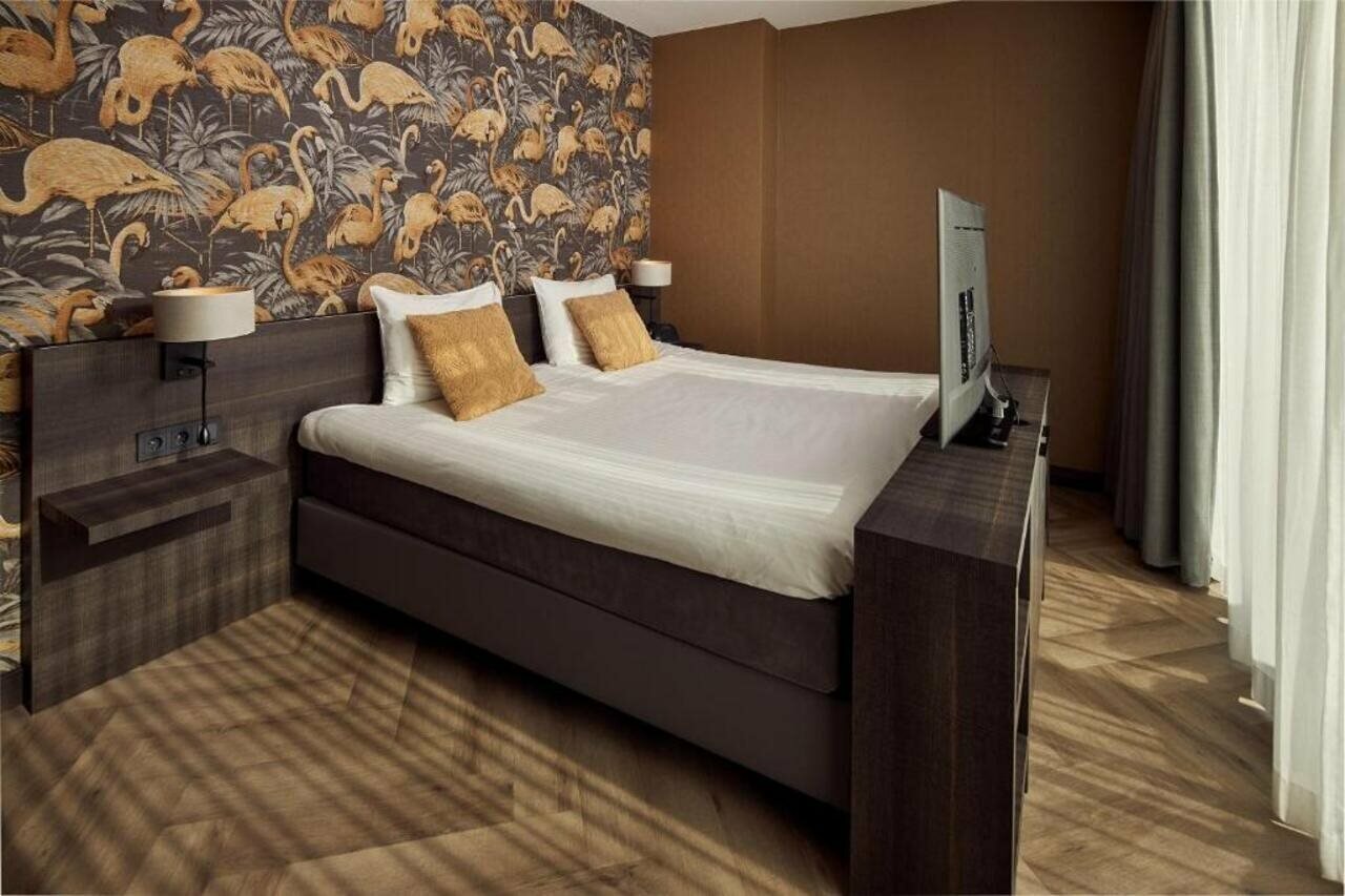 Фото Van der Valk Hotel Leeuwarden