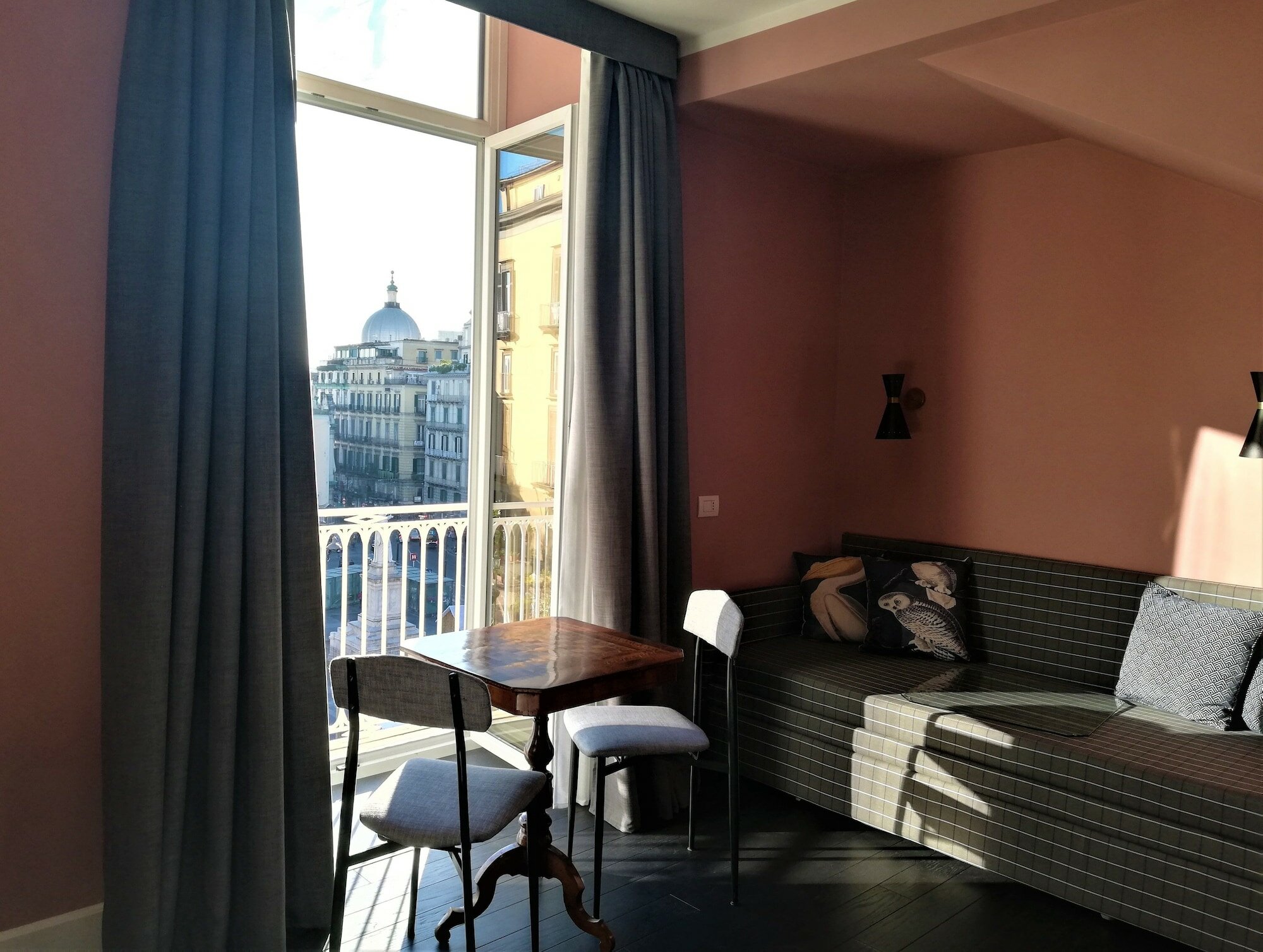 Фото Rinuccini Relais