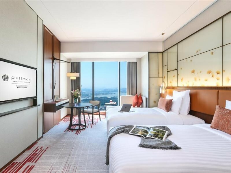 Фото Pullman Huizhou Kaisa