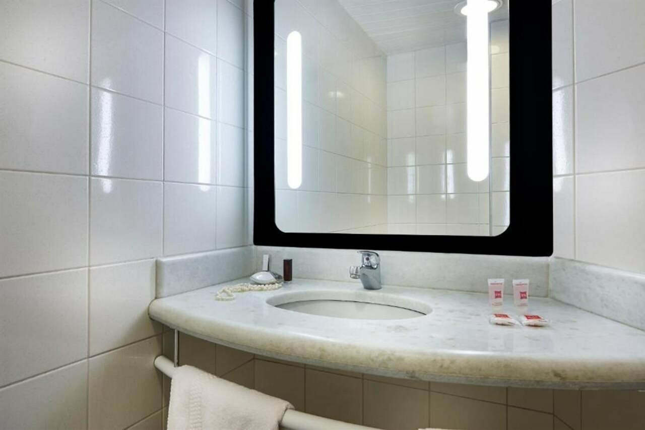 Фото отеля 5