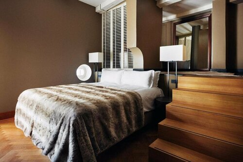 Внешний вид отеля Hotel Prinsenhof в Гронингене, фото 3