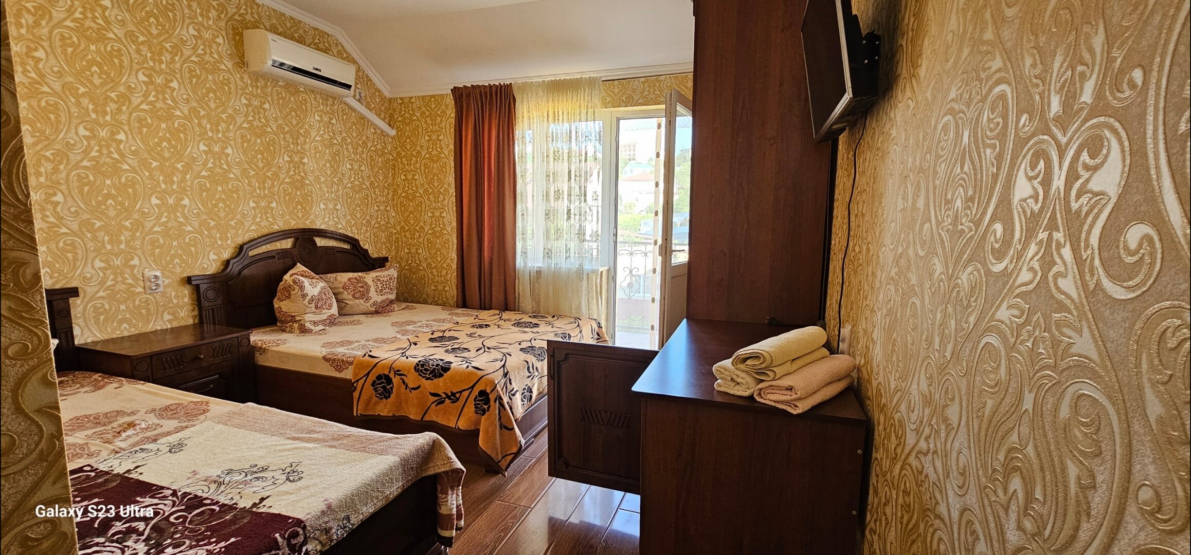 Фото У Жанны