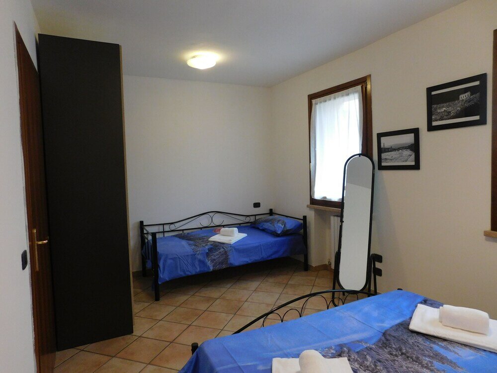 Фото Residenza Meeting