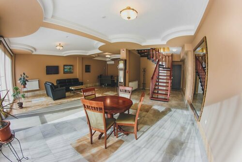 Гостиница Rogas Home в Тбилиси