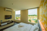 Фото Riverfront Sentral Boutique Hotel