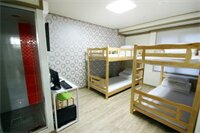 Фото Goodstay Tomo Residence