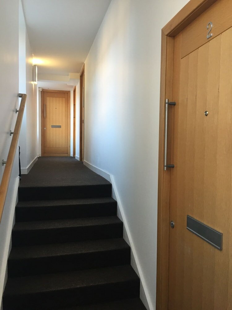 Фото My-Canning Street Apartments