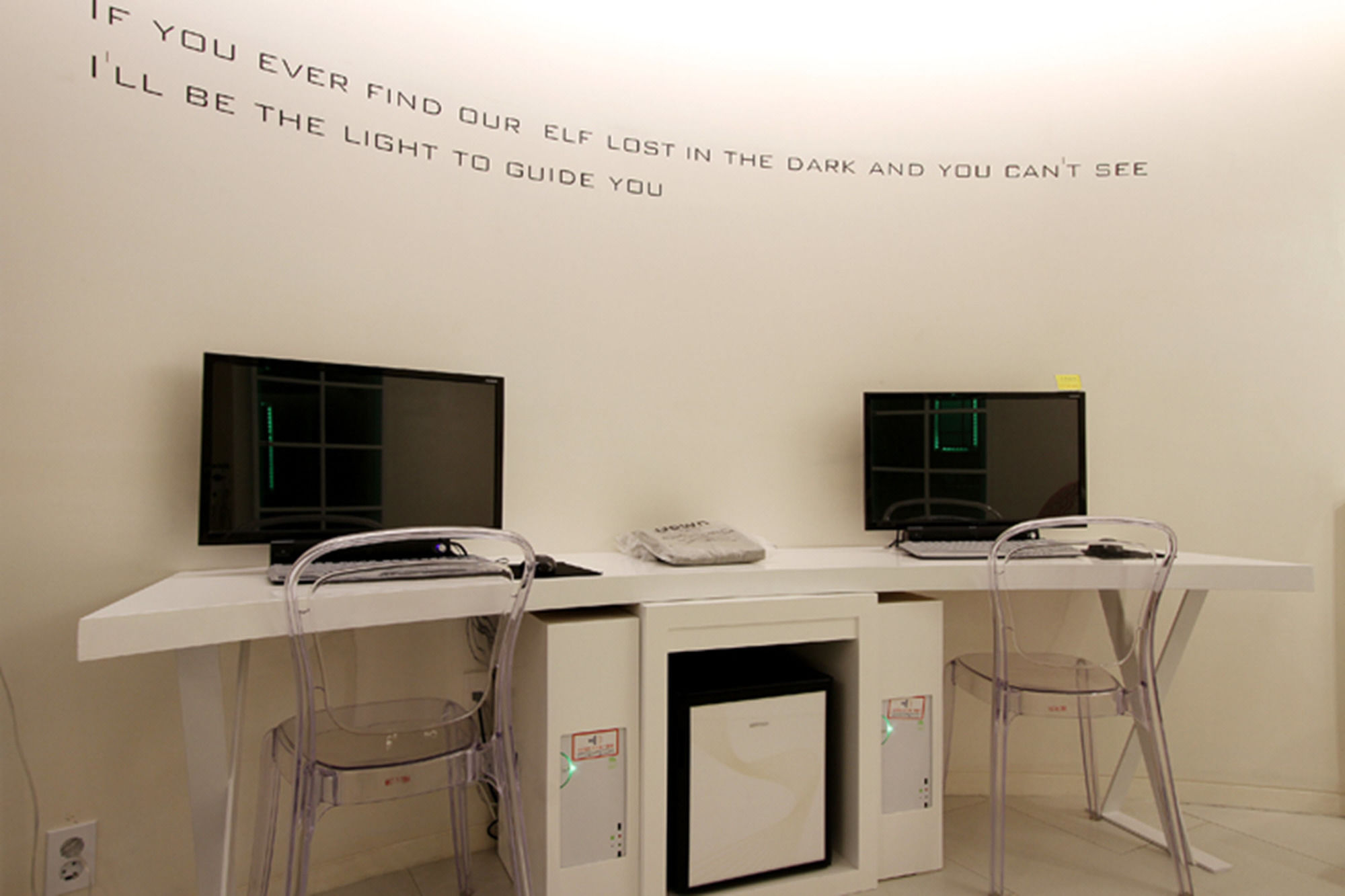 Фото Jeonju Mari Hotel