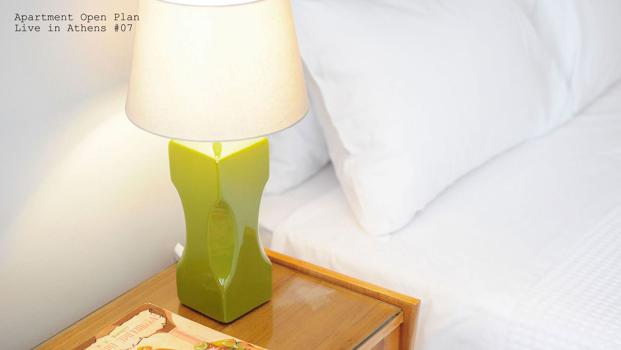 Фото Live in Athens apartments