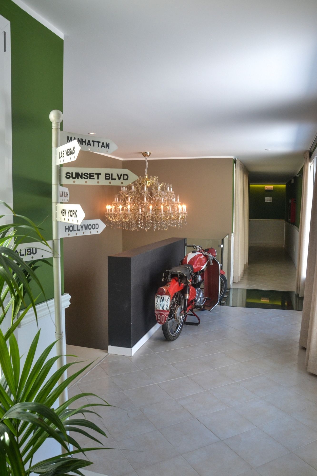 Фото Hotel Maximilian